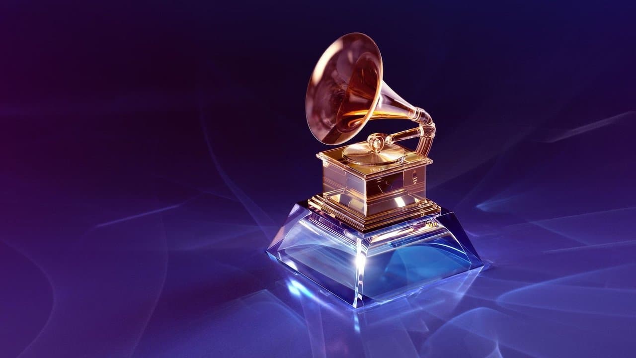 Los premios Grammy