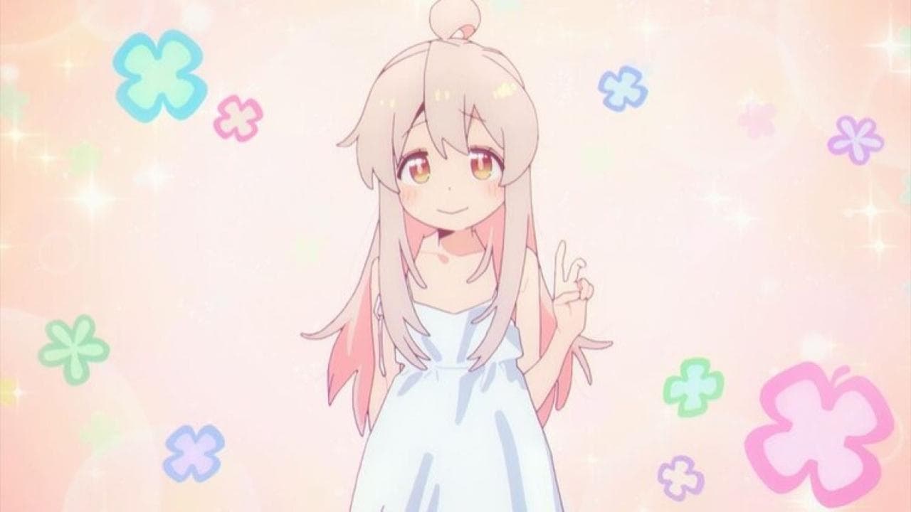 Onii-chan wa Oshimai! (ONIMAI: I'm Now Your Sister!)