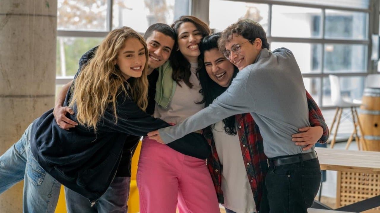 אינפיניטי