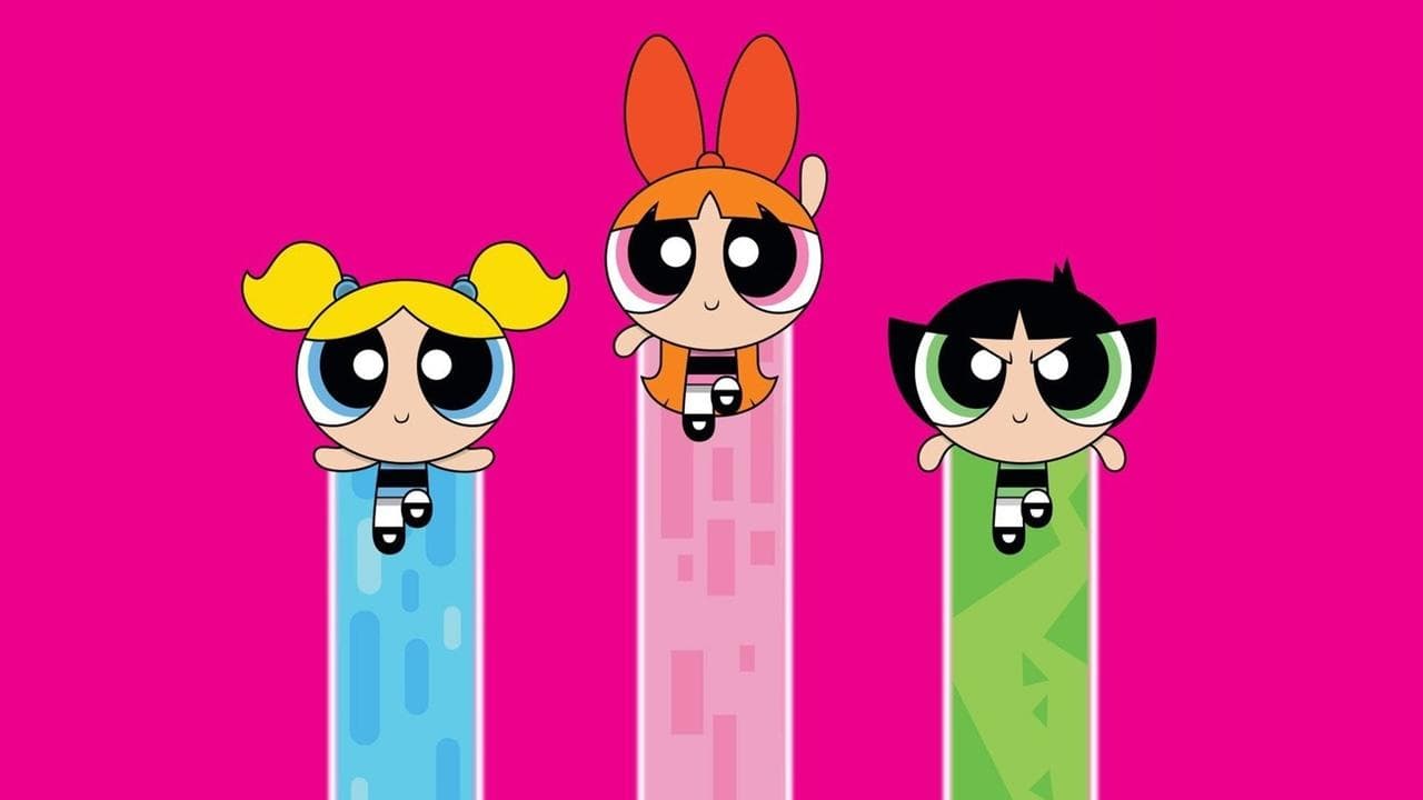 Las Supernenas
