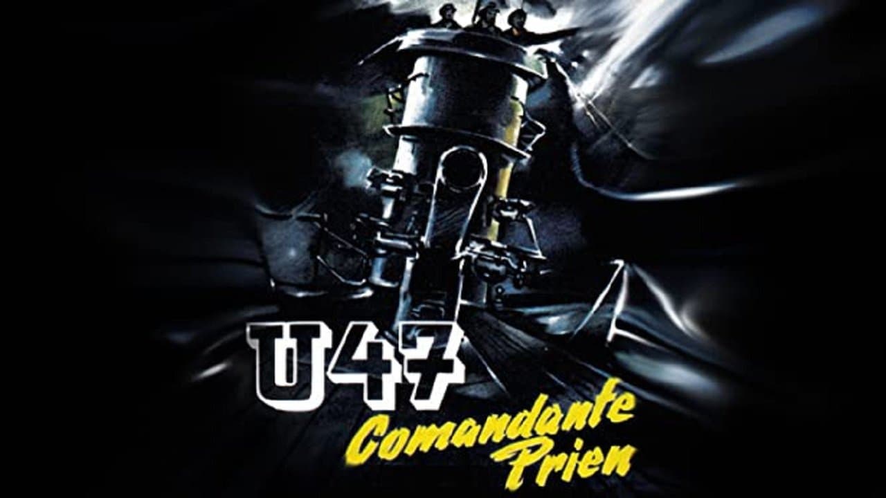 U47 Comandante Prien