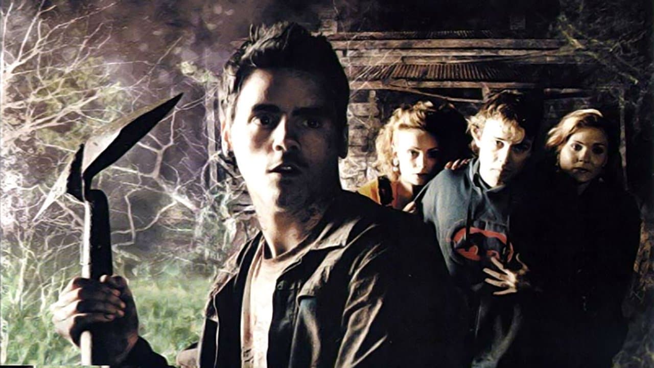The Locals (Viaje tenebroso)