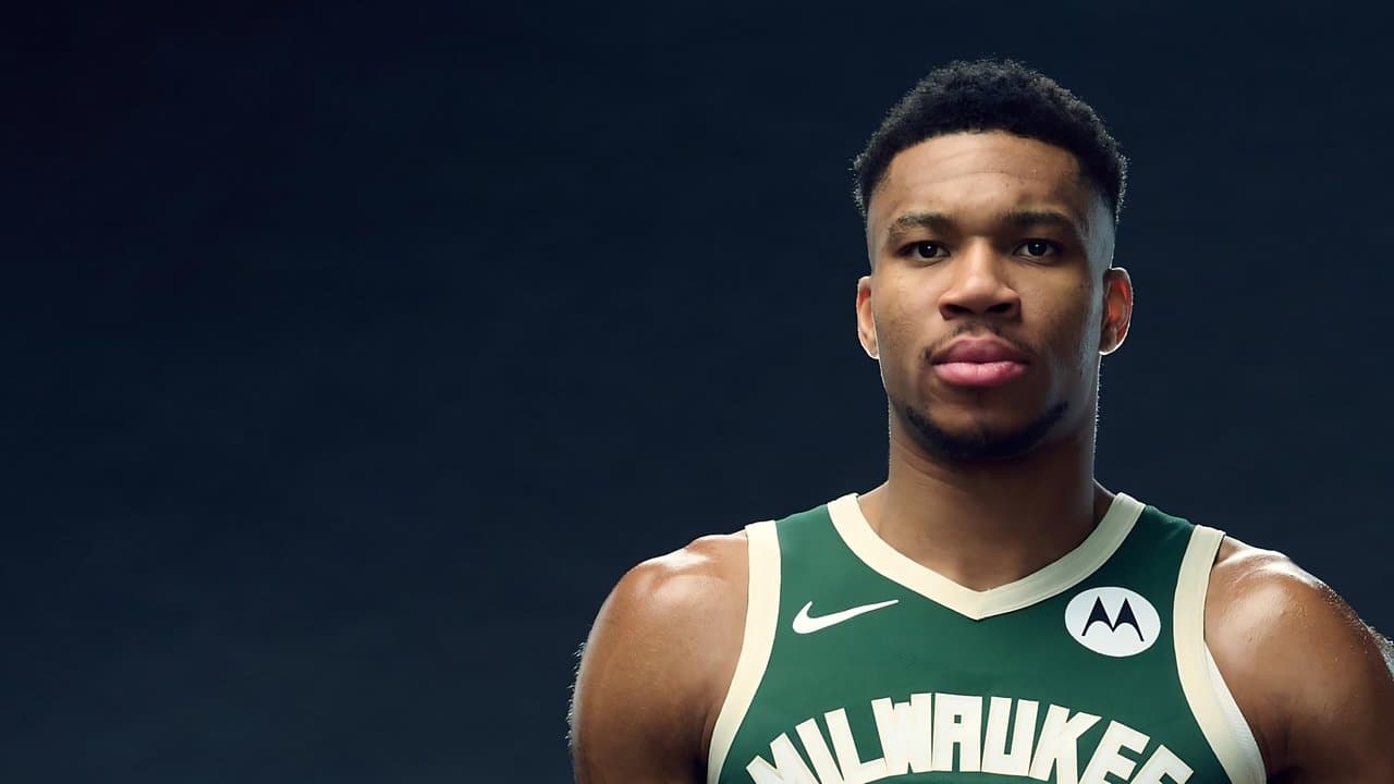 Giannis: Camino a la grandeza