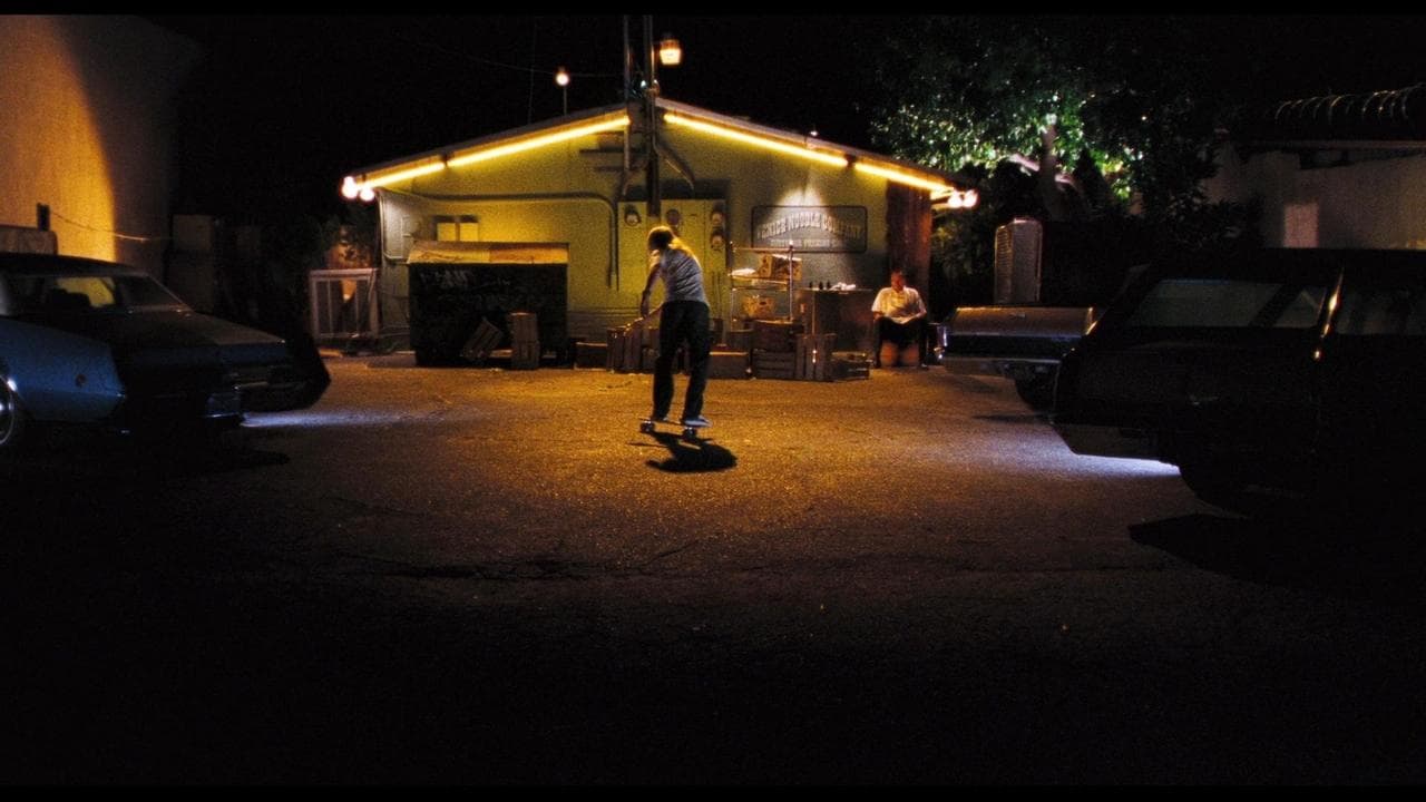 Los amos de Dogtown
