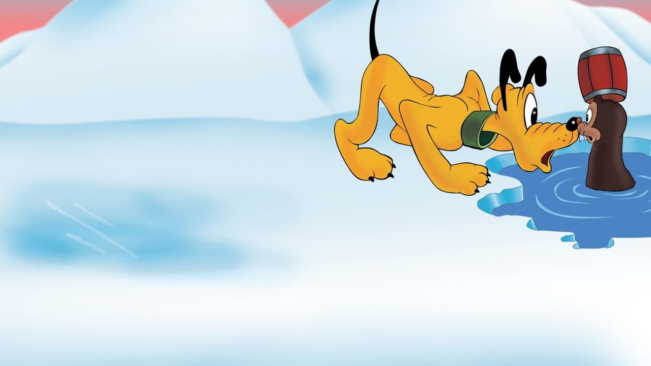 Perro al rescate