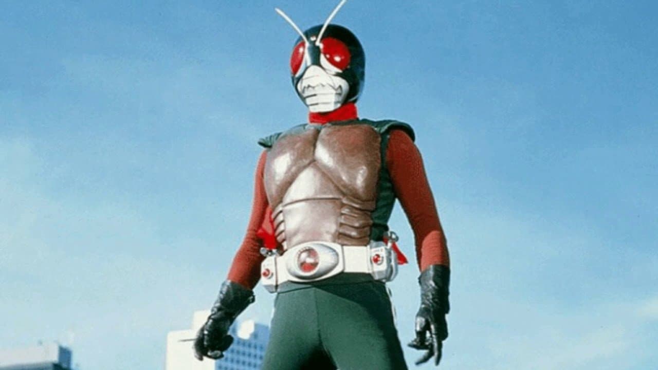 仮面ライダー(新)