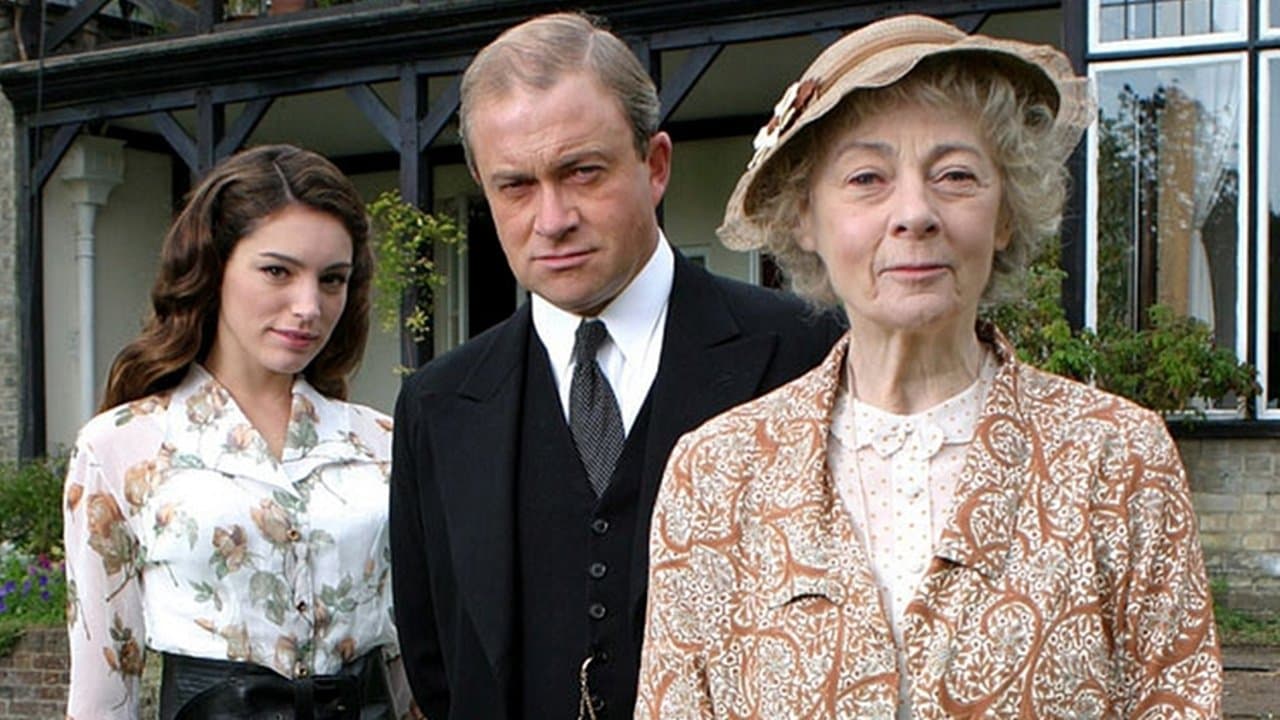 Agatha Christie: Miss Marple