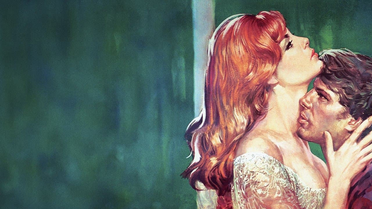 Angélique et le Roy