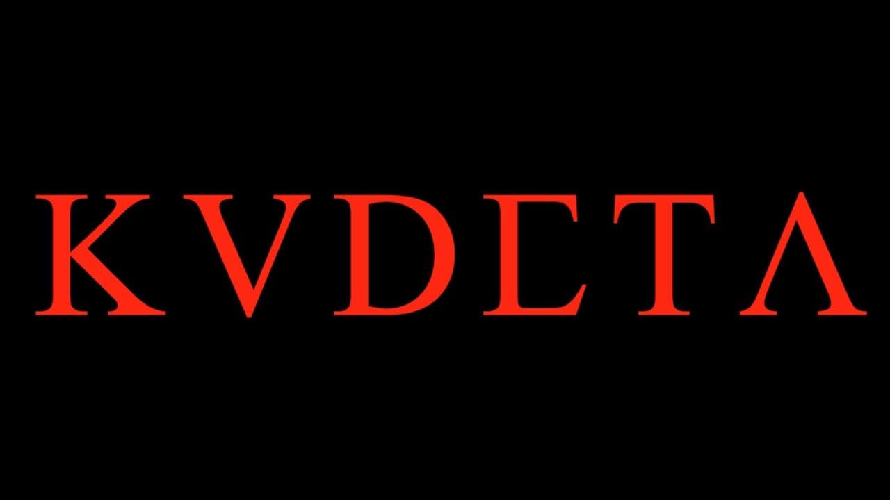 Kudeta