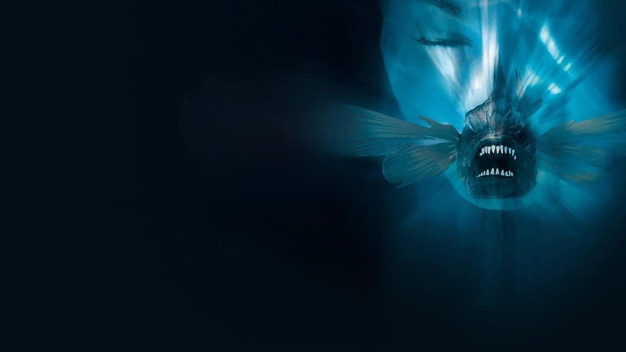 Piraña II: Los vampiros del mar