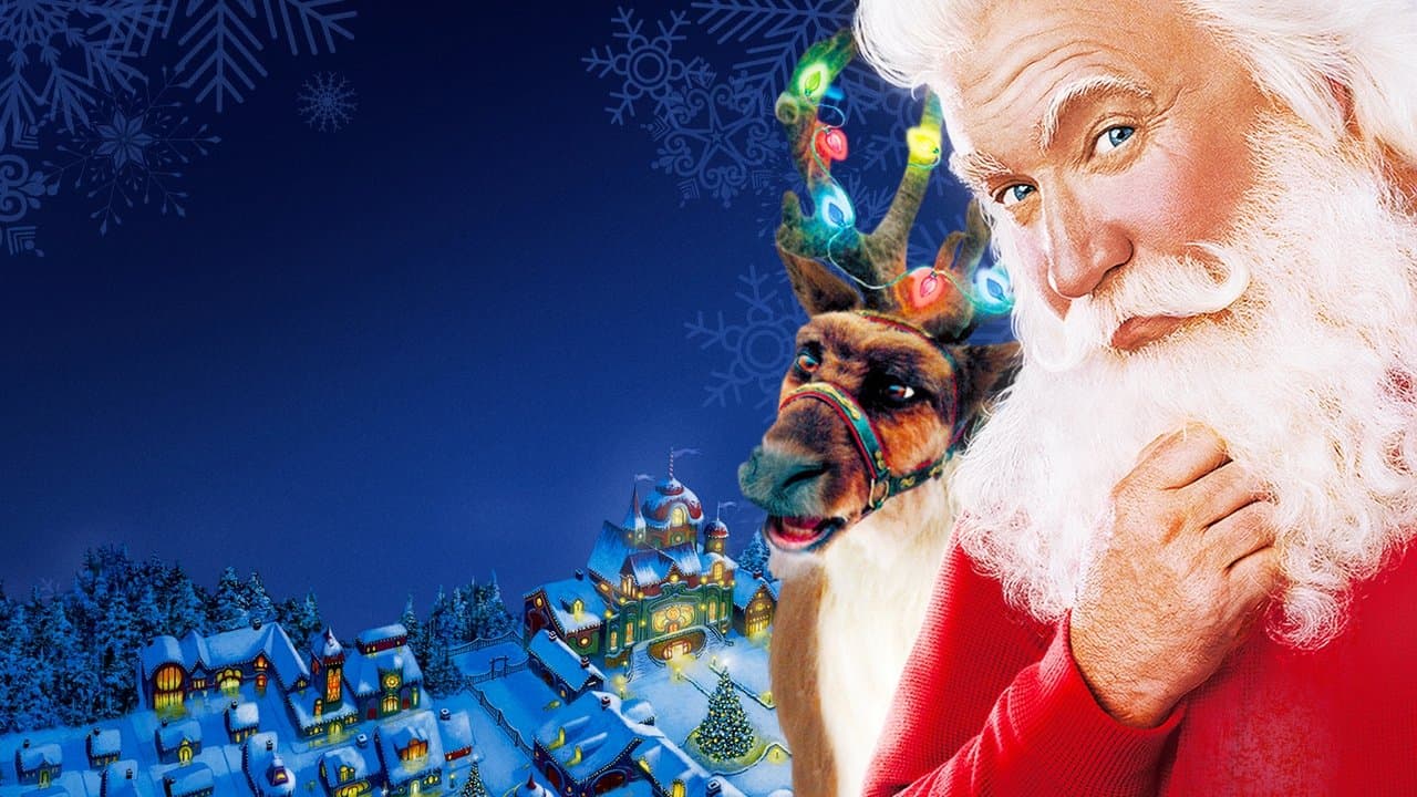 Santa Claus 2