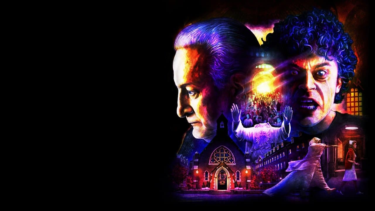 El exorcista III