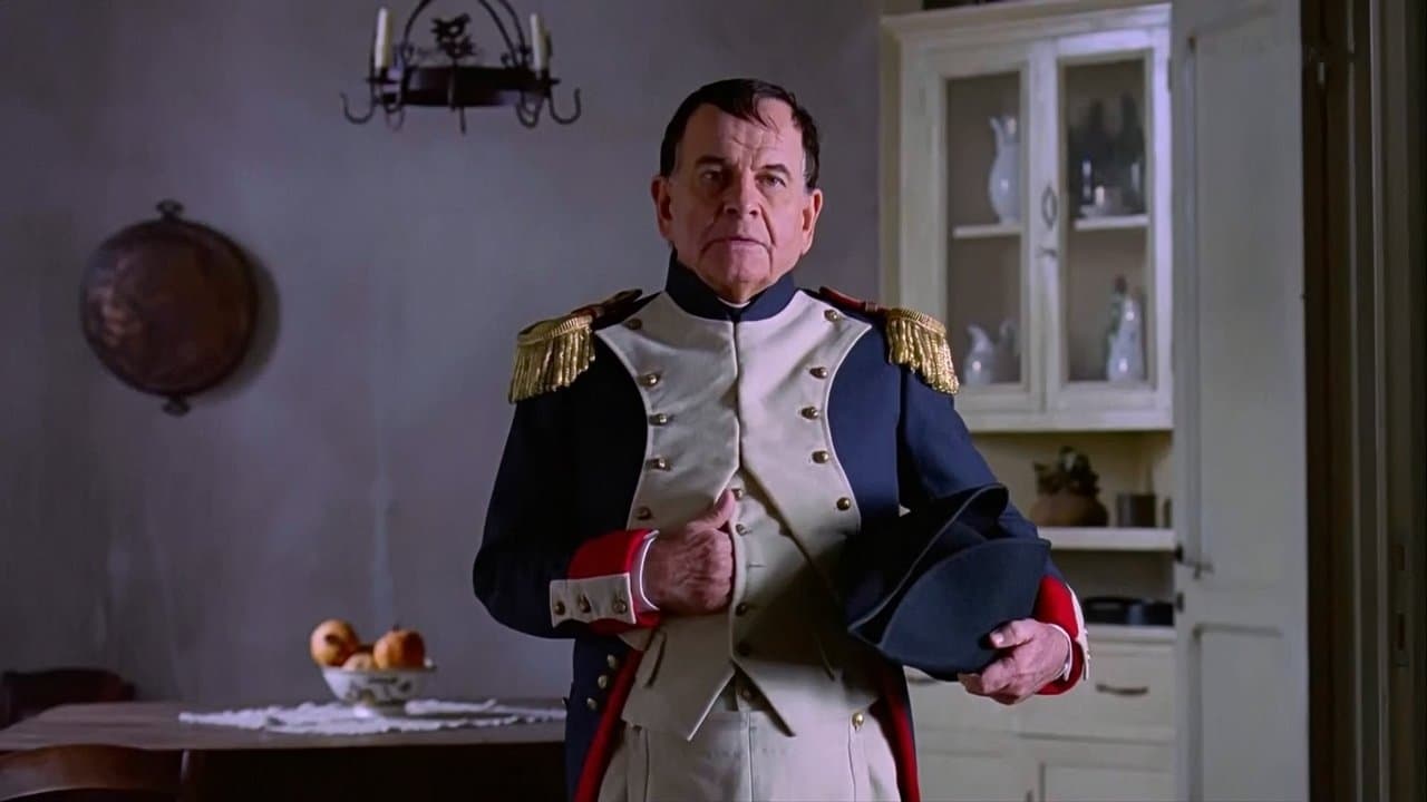 Mi Napoleón
