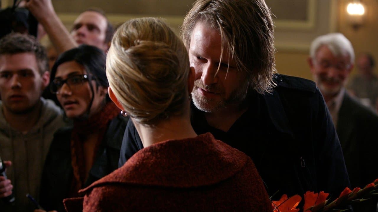Varg Veum Perros enterrados no muerden