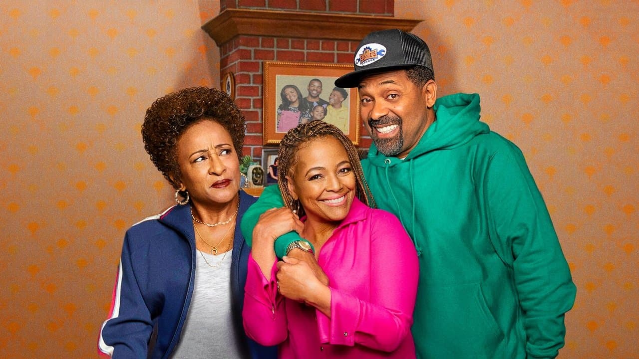 La familia Upshaw