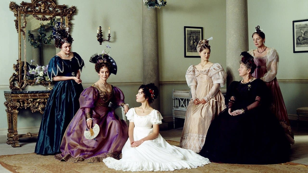 Esposas e hijas