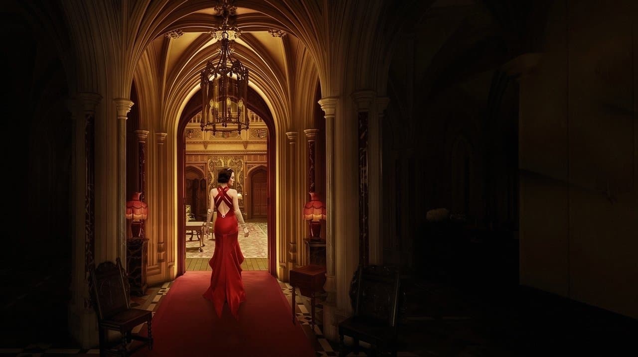 Downton Abbey: El gran final