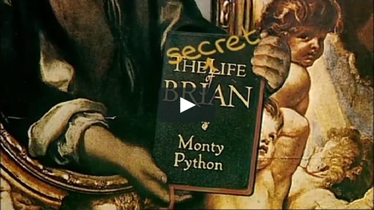La vida secreta de Brian