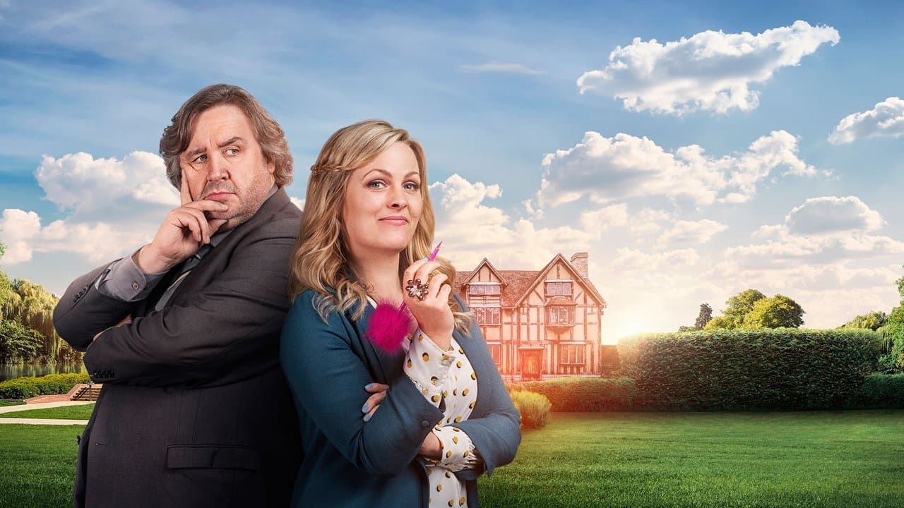 Shakespeare & Hathaway - Investigadores privados