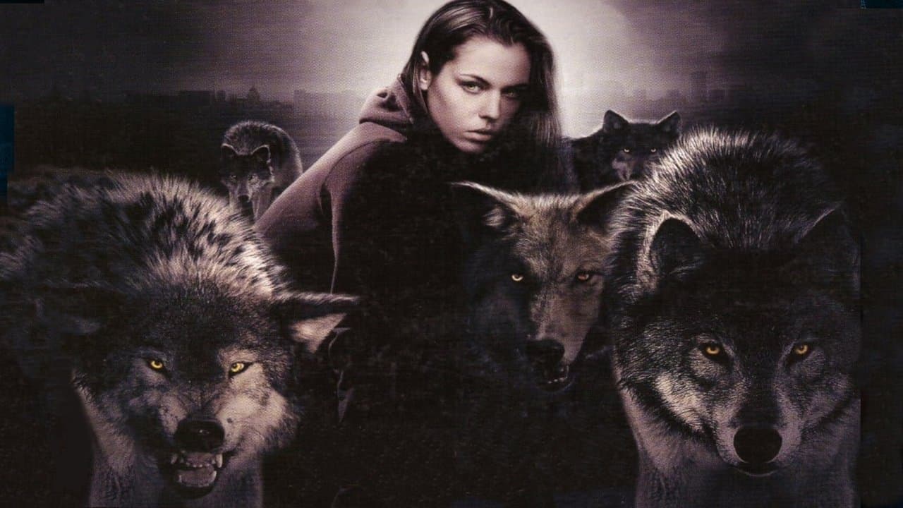 La marca del lobo