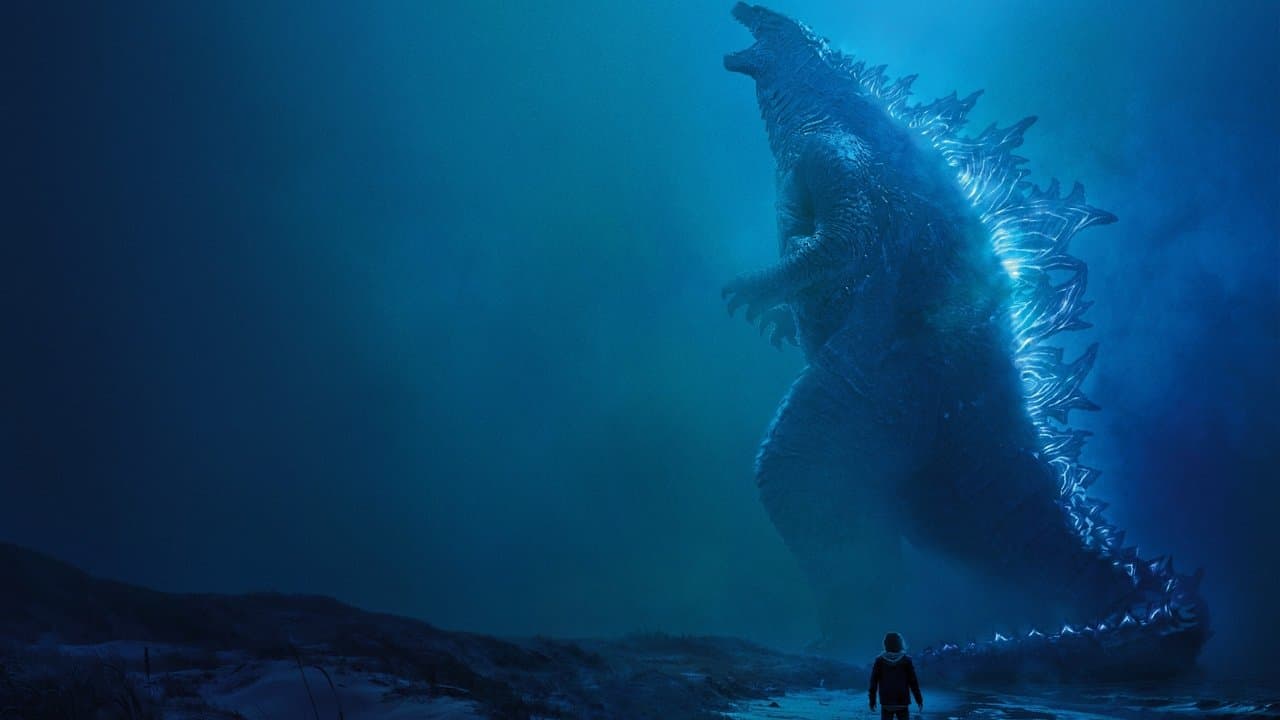 Godzilla: Rey de los Monstruos