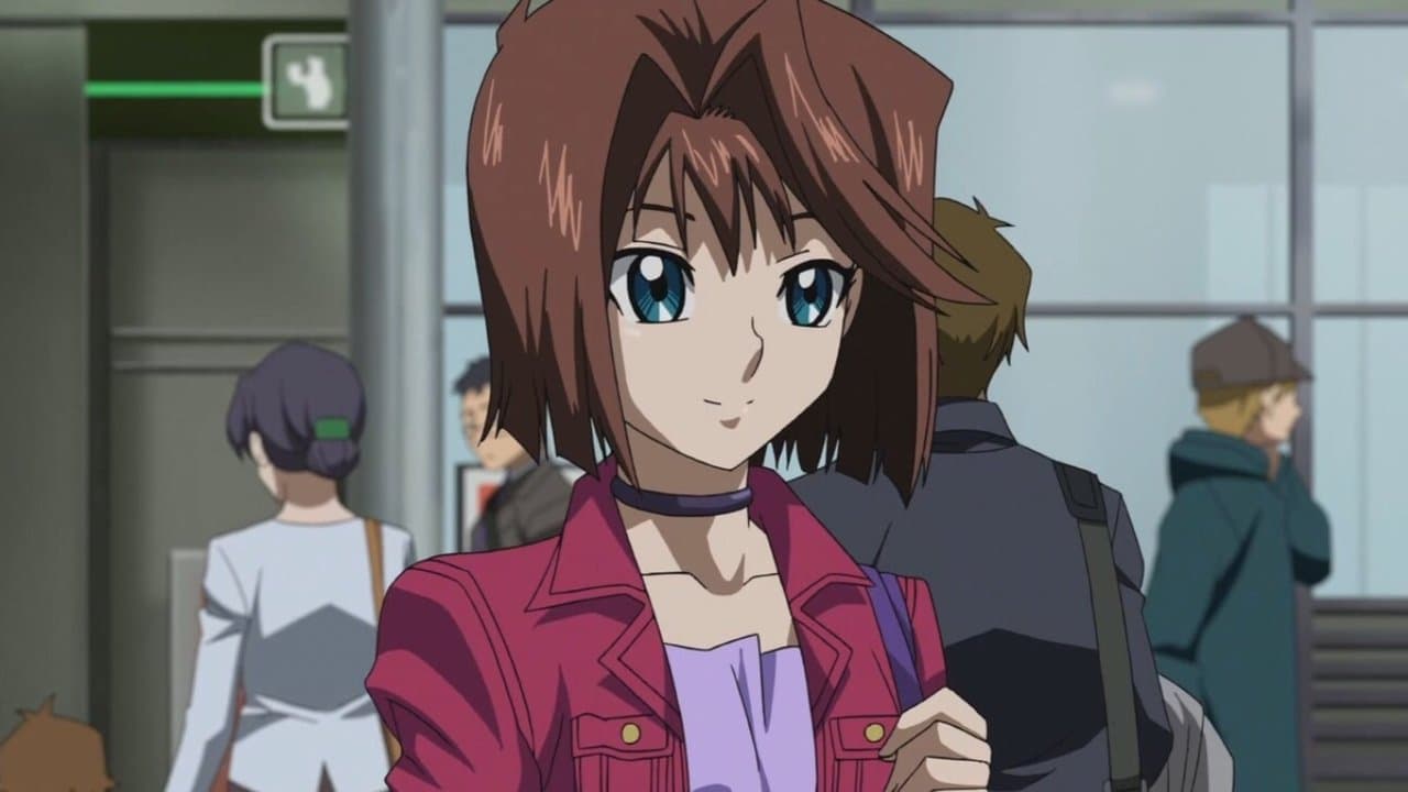 Yu-Gi-Oh! El Lado Oscuro de las Dimensiones