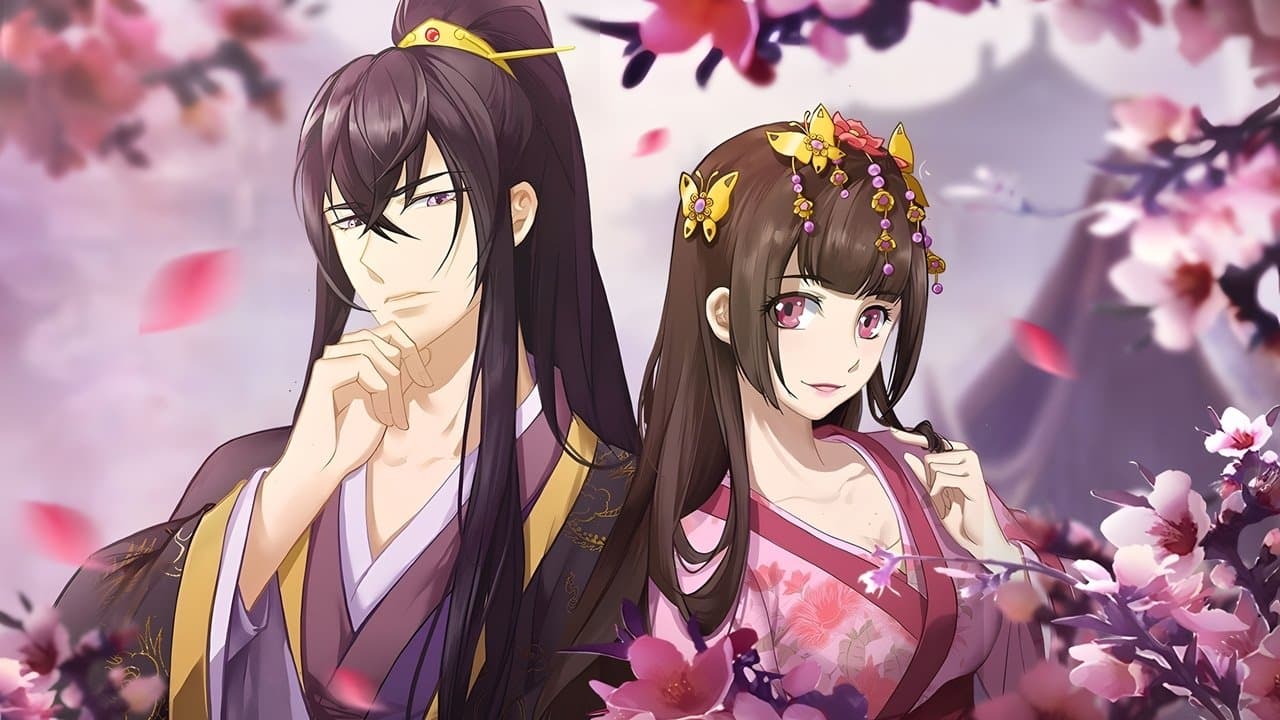 Tong Ling Fei (Psychic Princess)