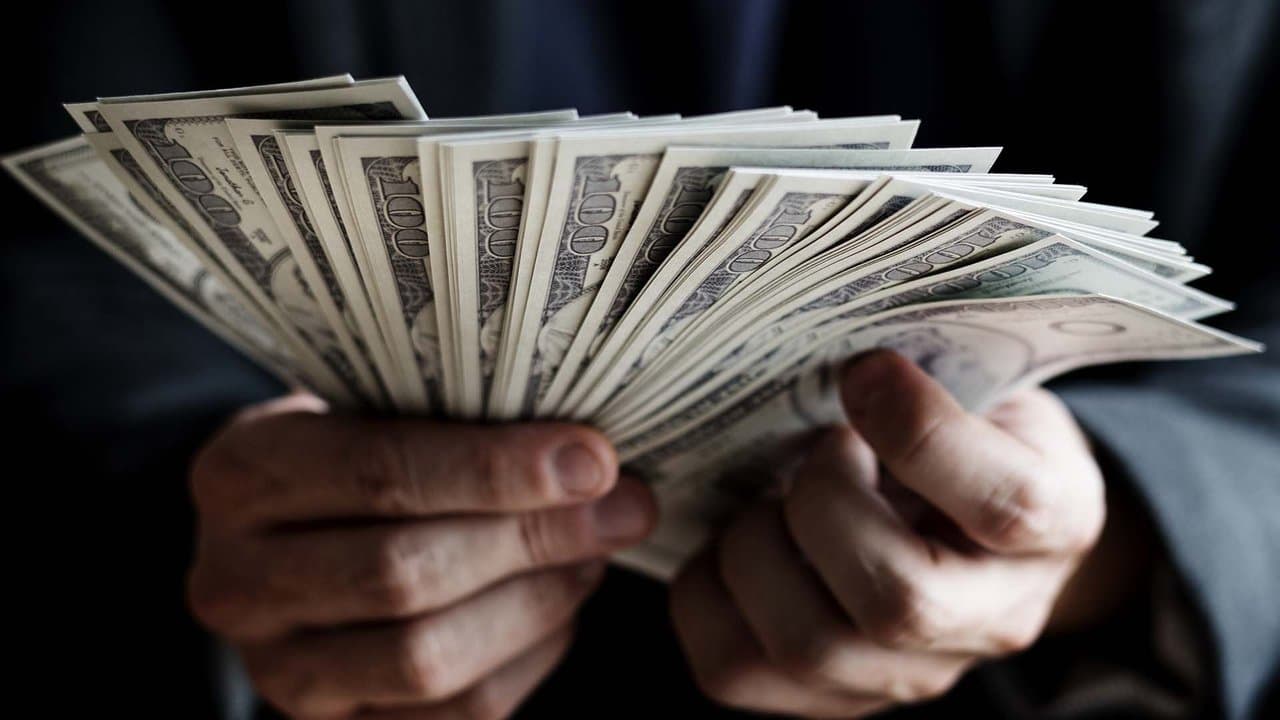 Mafias et banques
