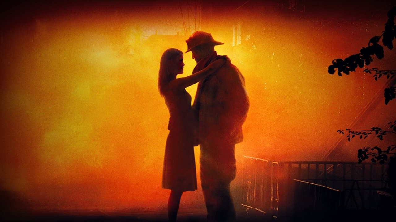 Prueba de fuego