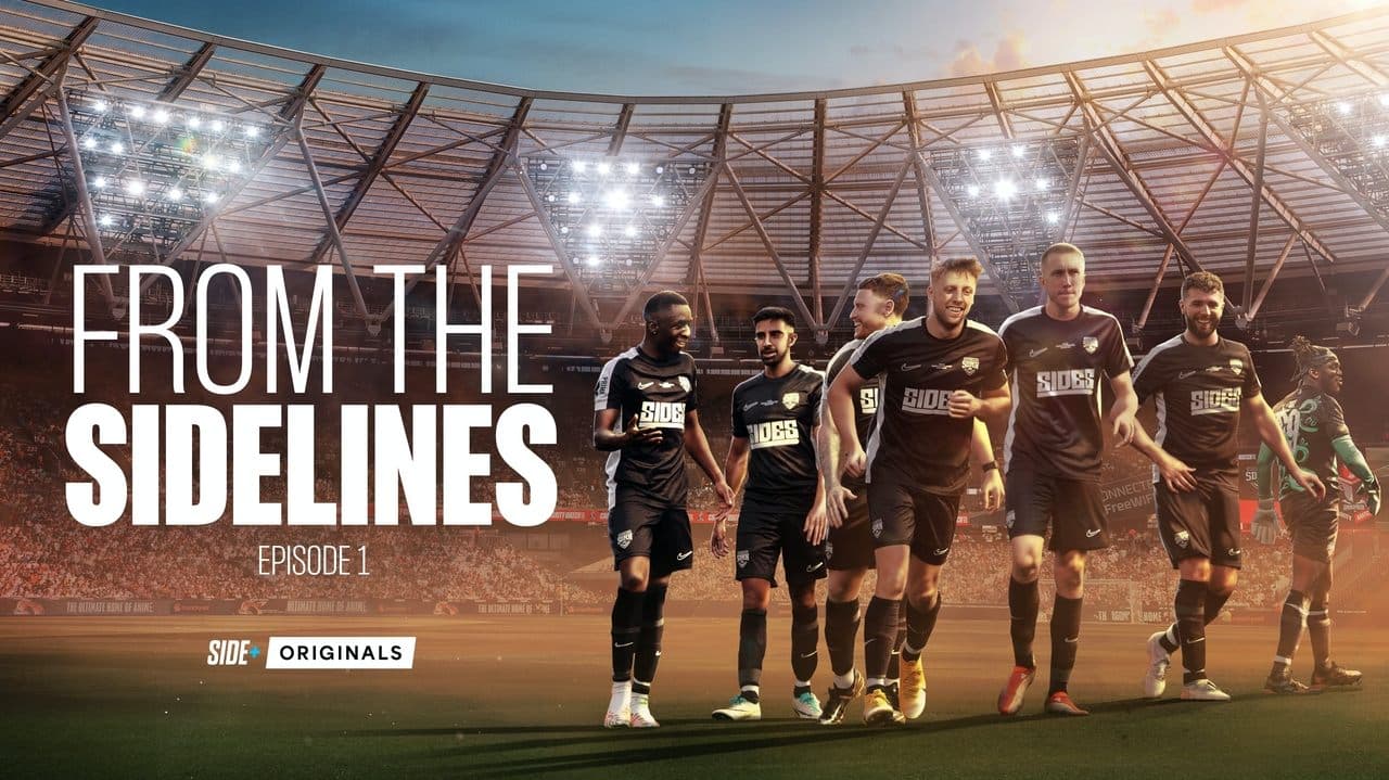 Sidemen: From the Sidelines