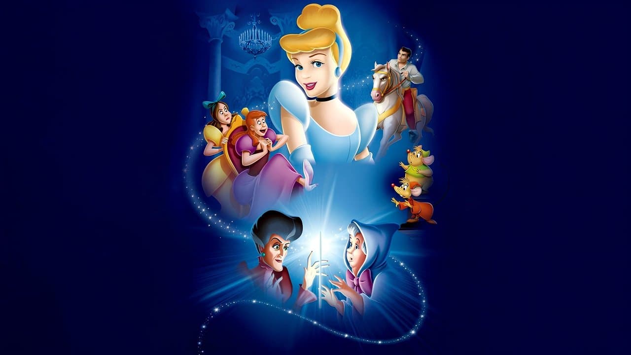 Cenicienta 3: Qué pasaría si...