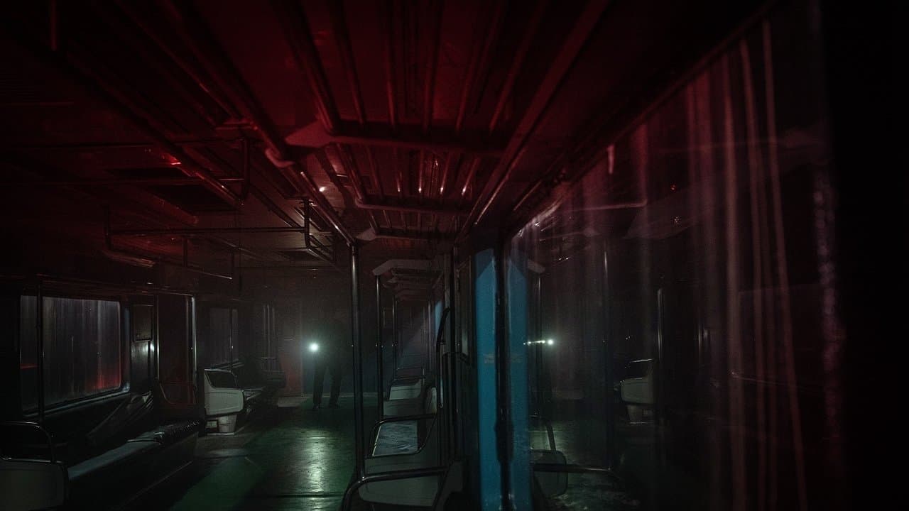 괴기열차