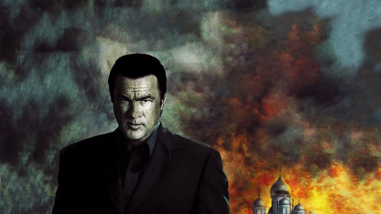 Ruslan: Venganza de un asesino