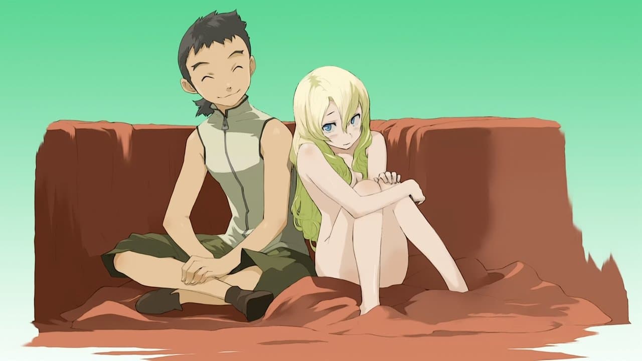 Isekai No Seikishi Monogatari