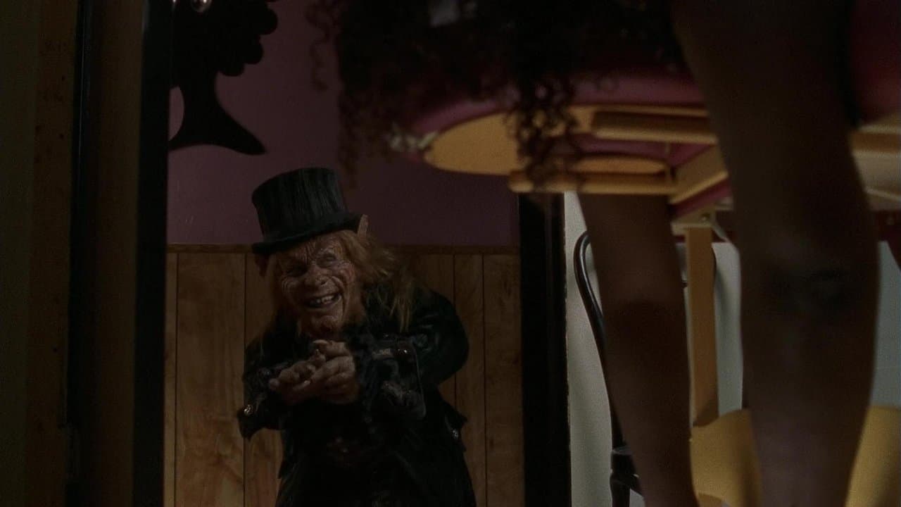 Leprechaun 6: El regreso