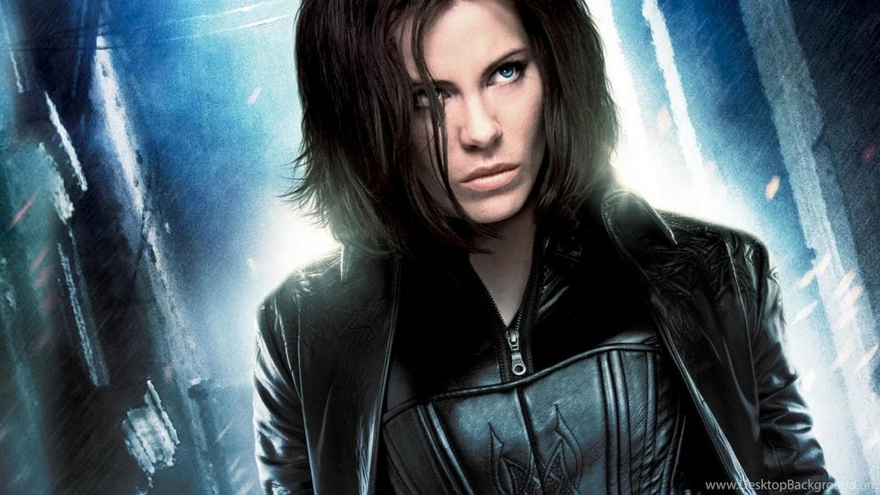 Underworld: El despertar