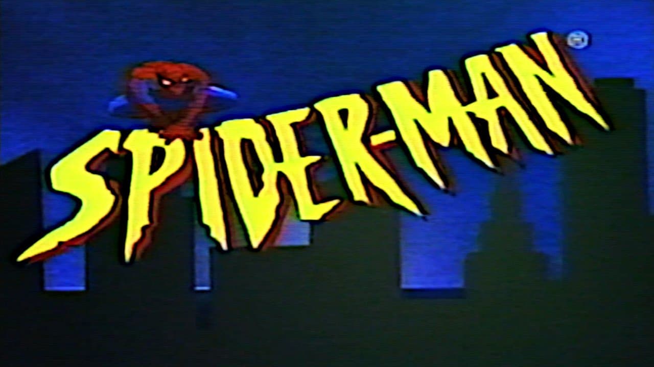 Spiderman: La Lucha contra Venom
