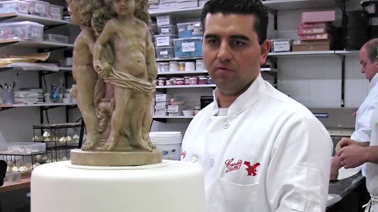 El rey de las tartas