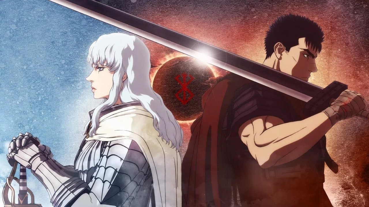 Berserk: La Edad de Oro - Memorial Edition