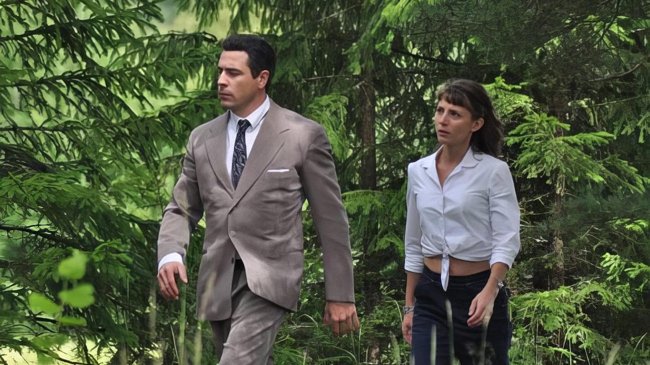 Crimes of Passion: No mas asesinatos