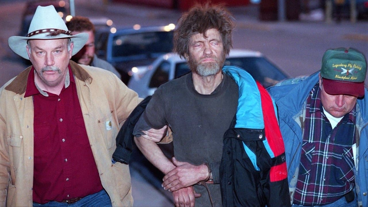 En palabras del Unabomber