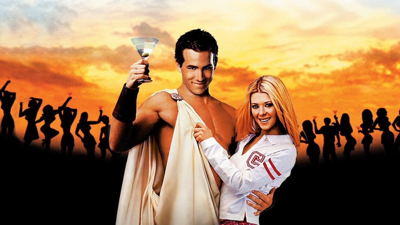 Van Wilder: Animal Party