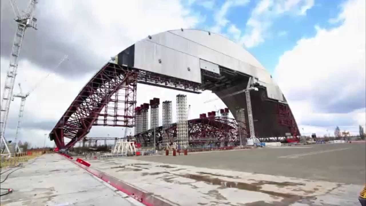 Chernobyl: 30 años después