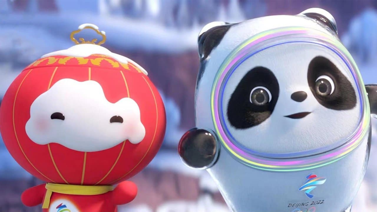 我们的冬奥