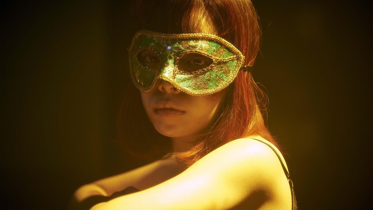 THE LIMIT OF SLEEPING BEAUTY －リミット・オブ・スリーピング ビューティ－