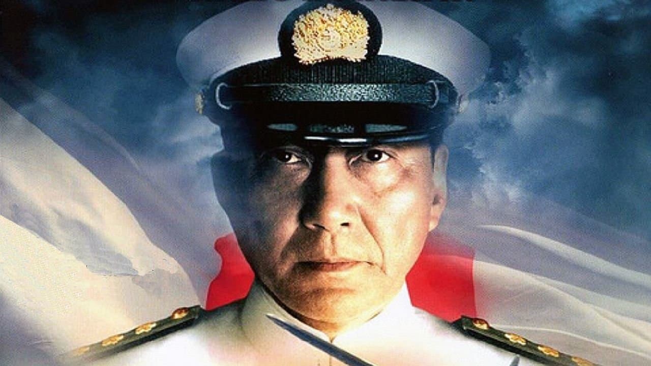 Almirante Yamamoto