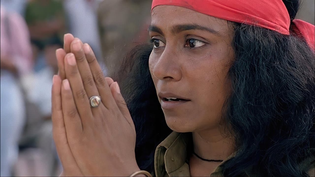 La reina de los bandidos