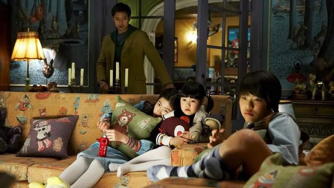 Hanse y Gretel
