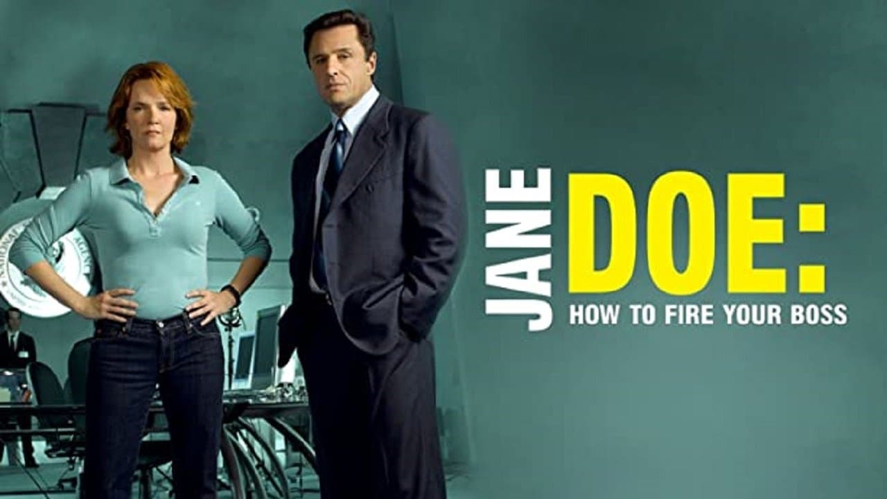 Jane Doe: Cómo eliminar a tu jefe