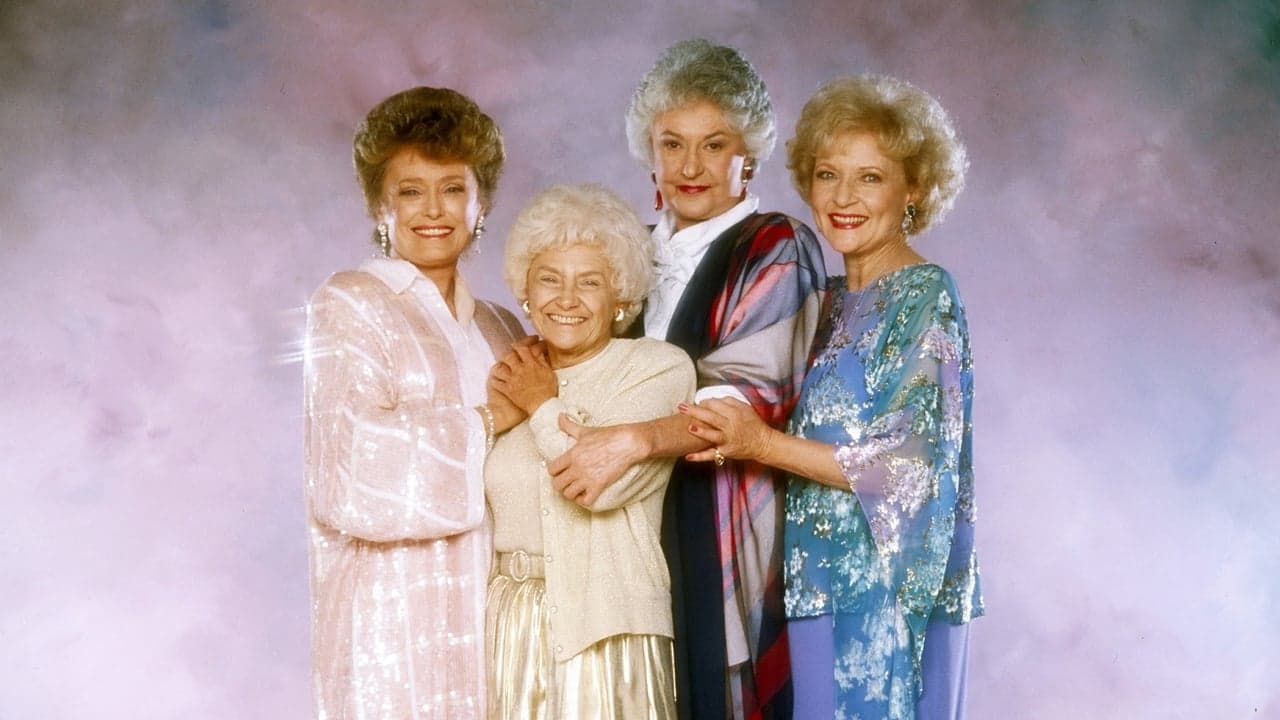 Las chicas de oro